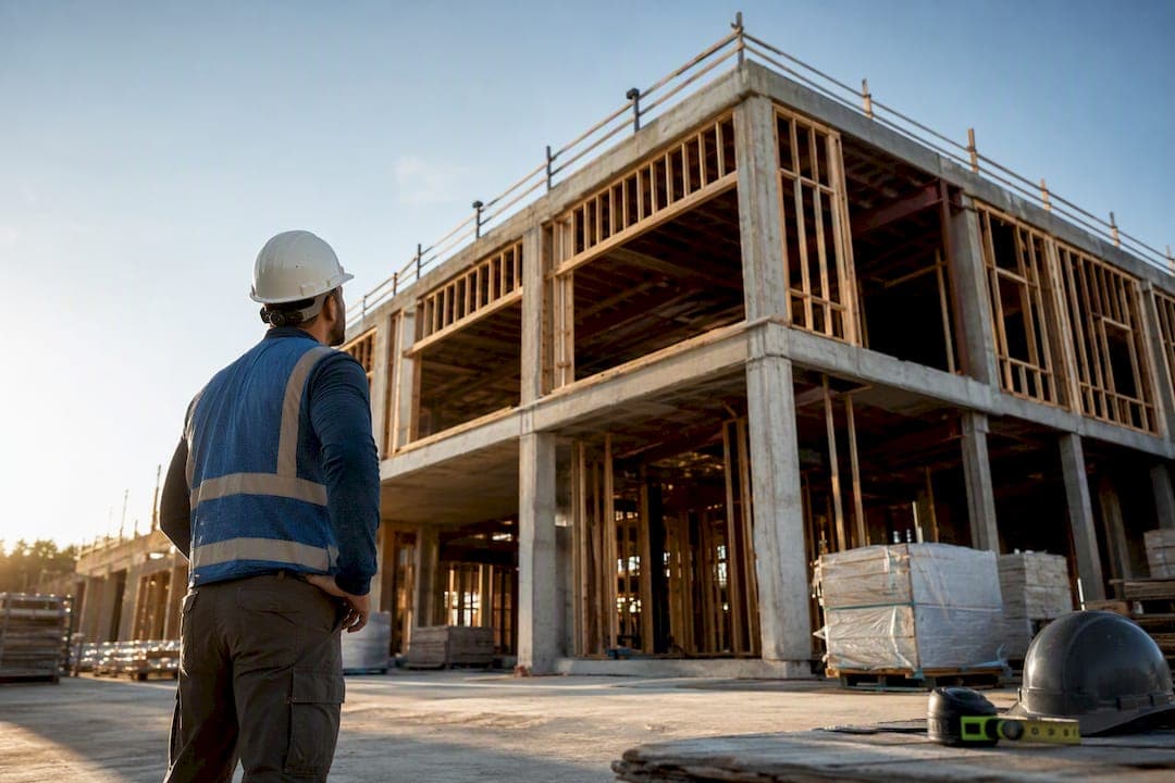 Agent Checklist for Builders Risk Insurance: Owners & Contractors