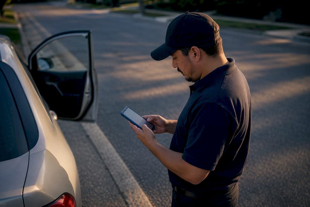 Free Policy Review: Match Delivery Driver Insurance to Your Segment