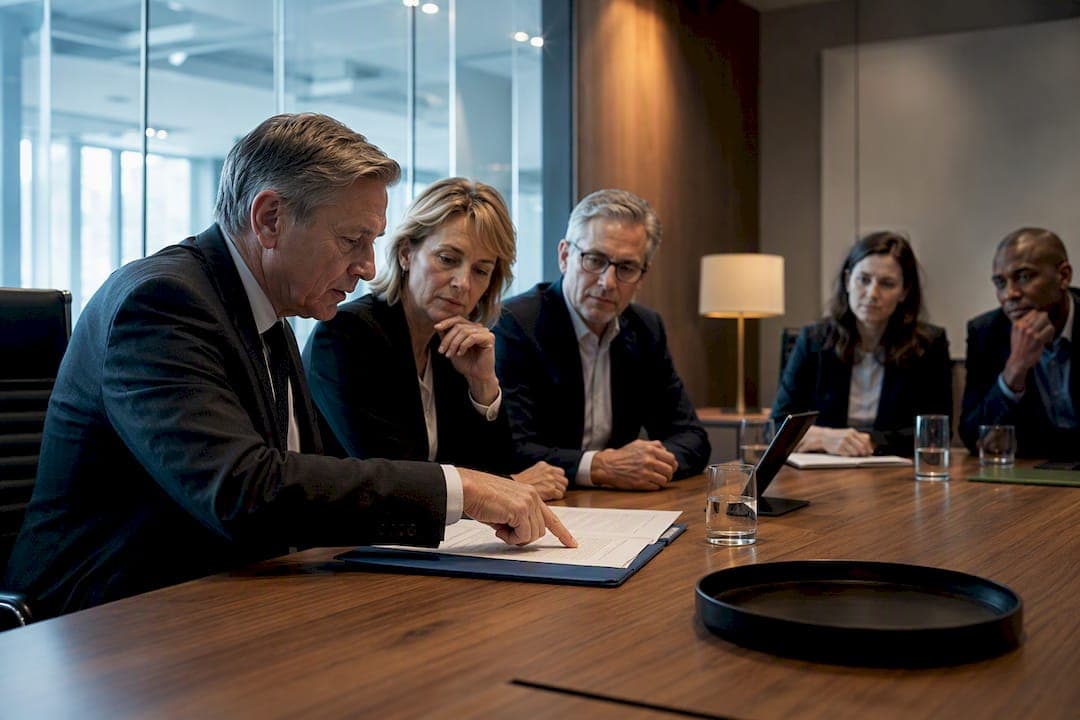 Boards: 25% of Private Firms Face D&O Losses, Review D&O Insurance