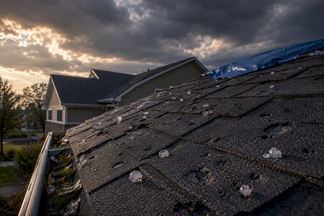 Homeowners: 6 Claim Scenarios Where Open Perils Beats Named Perils