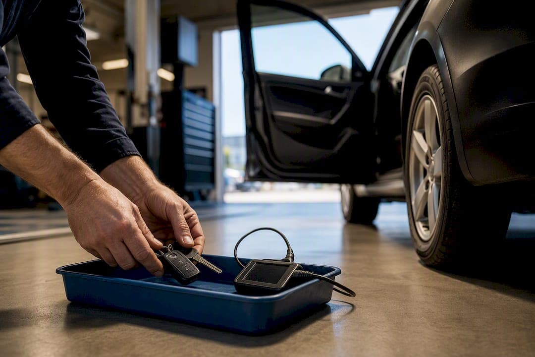 3 Habits That Prevent Garage Keepers Claim Denials for Small Shops