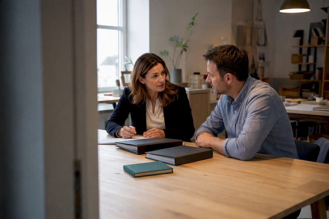 Protect Revenue: Free Key Person Insurance Review for Small Businesses