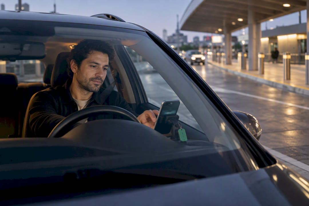 Close the Period 1 Gap: Rideshare Insurance Coverage & Agent Checklist
