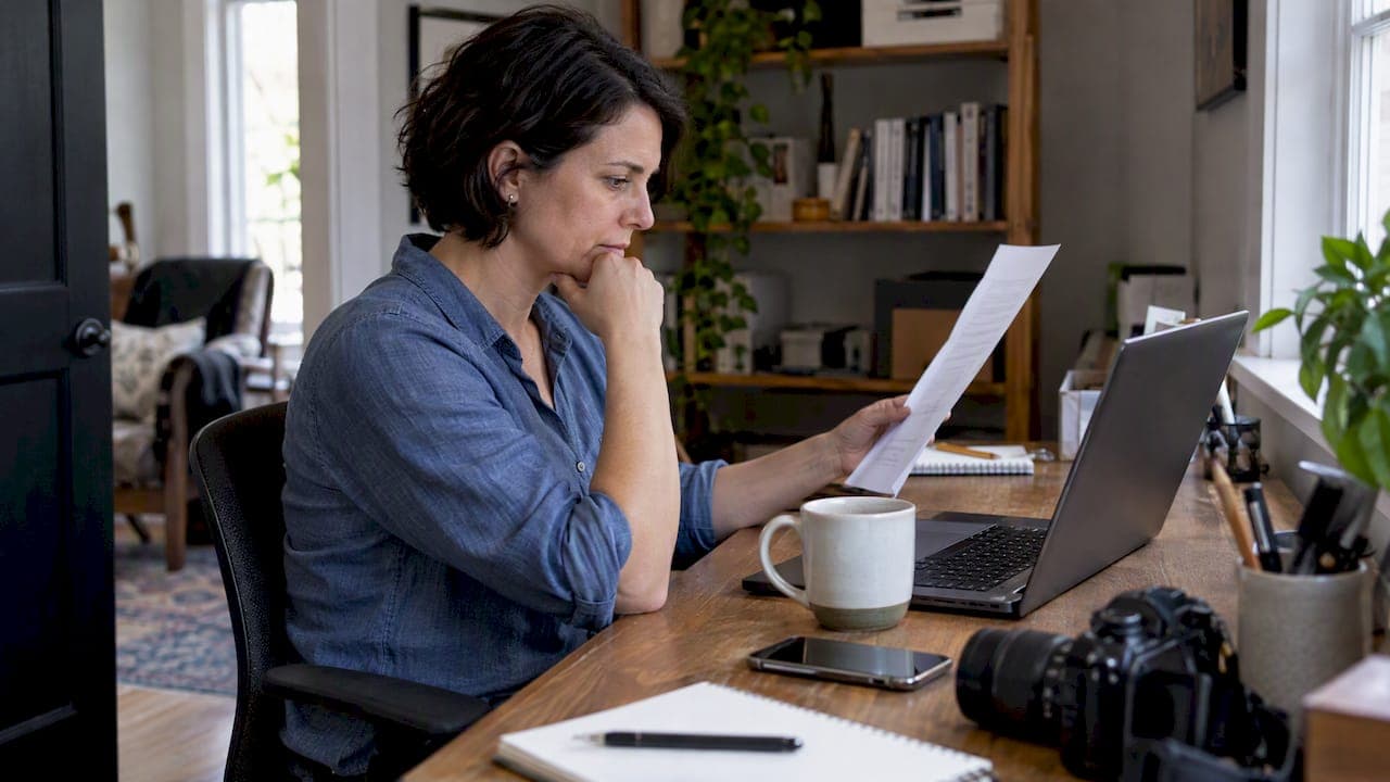 Free Review: Is Your Home Based Business Insurance Limited to $2,500?