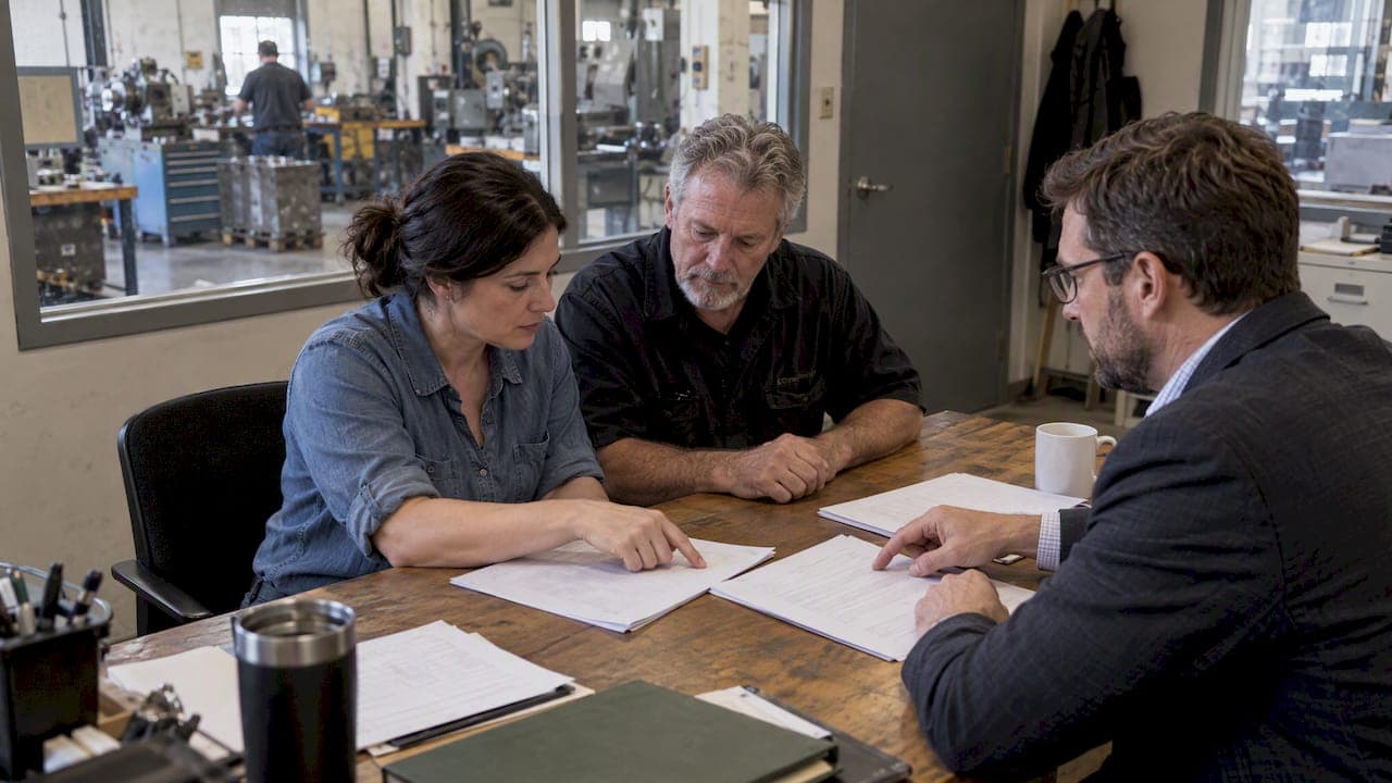 Small-Business Co-Owners: Keep Basis Step-Up With Buy-Sell Insurance