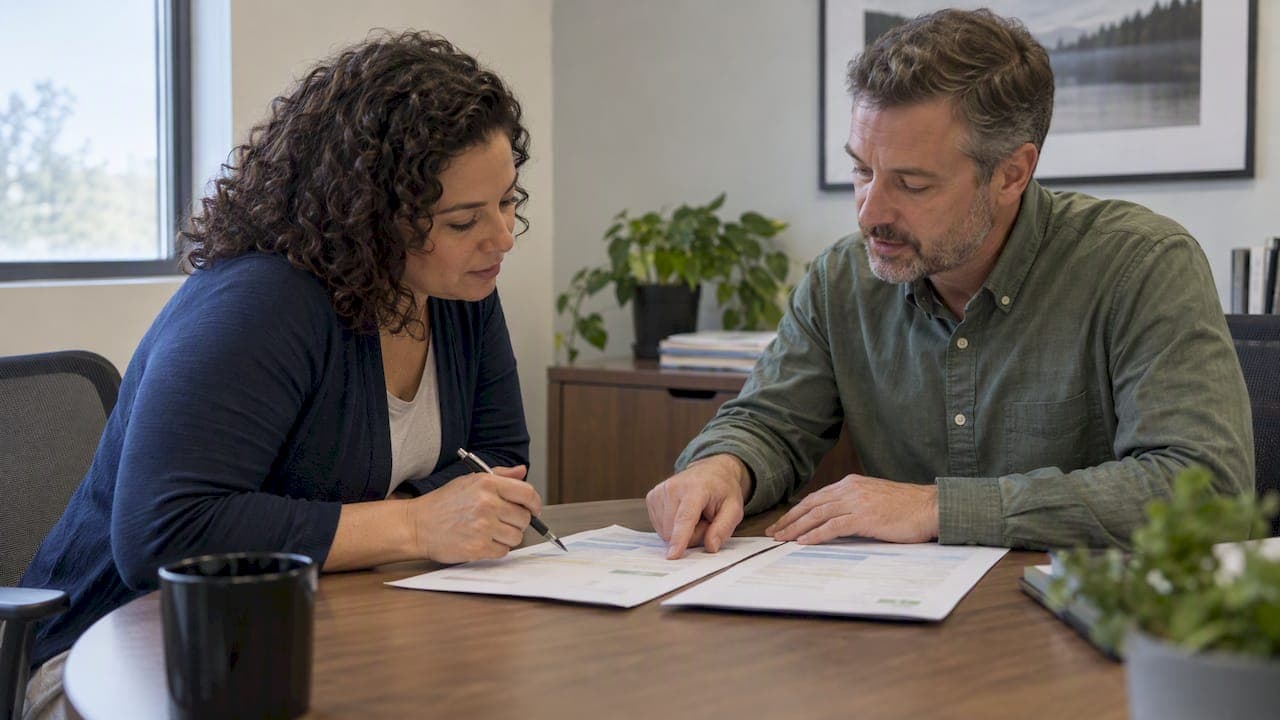 HMO vs PPO in the U.S.: 4 Checks With an Independent Agent
