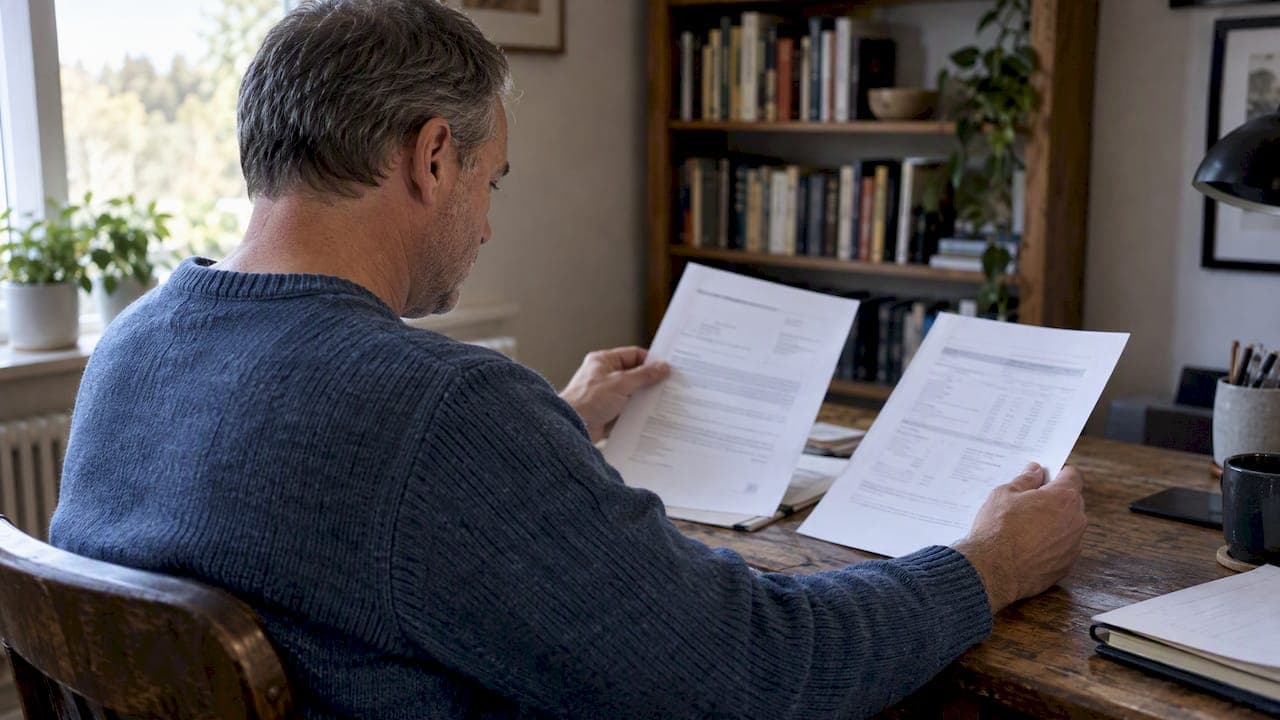 Mortgage Protection Insurance: Get a Free Policy Review