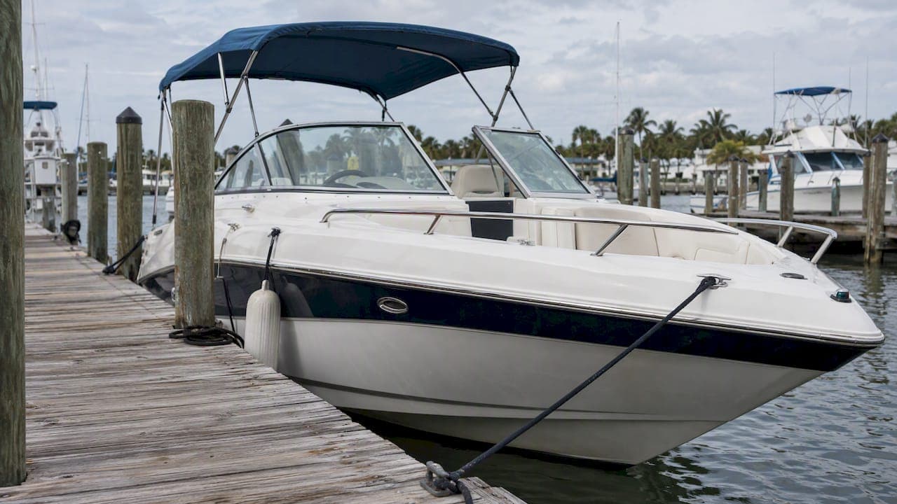 Florida Boat Insurance: No State Mandate, but Lenders Can Require It