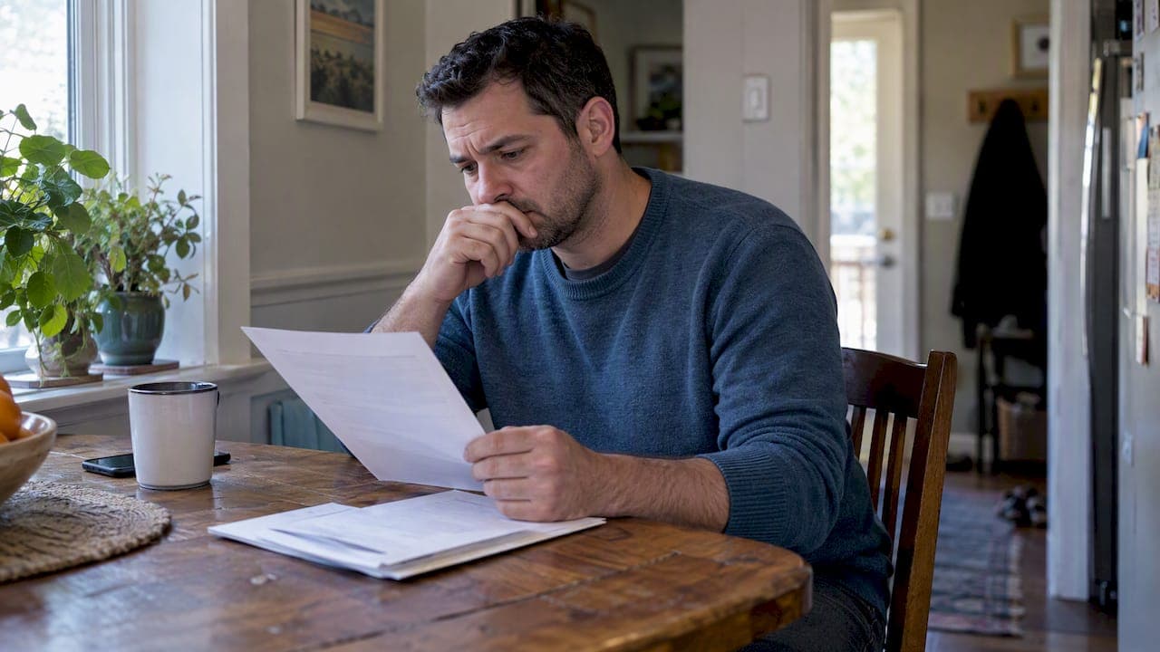Insurance Claim Denied? What to Do Next, Step by Step