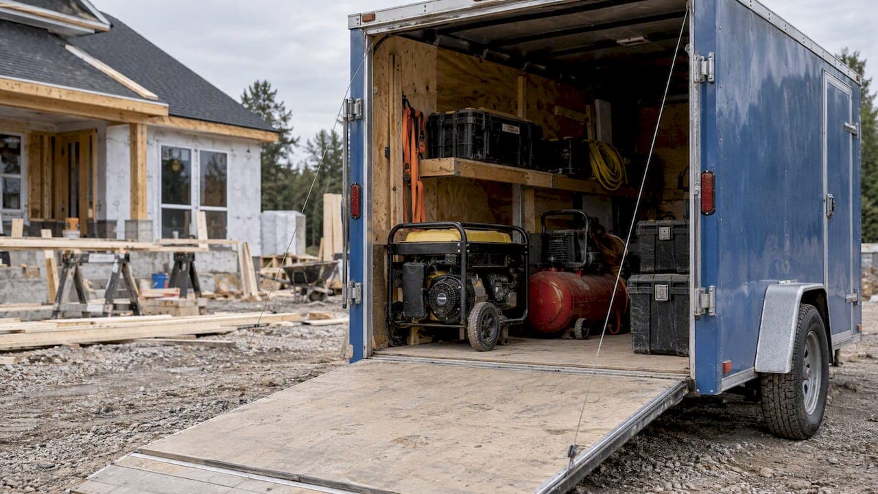 Inland Marine Insurance: What It Covers and Who Needs It
